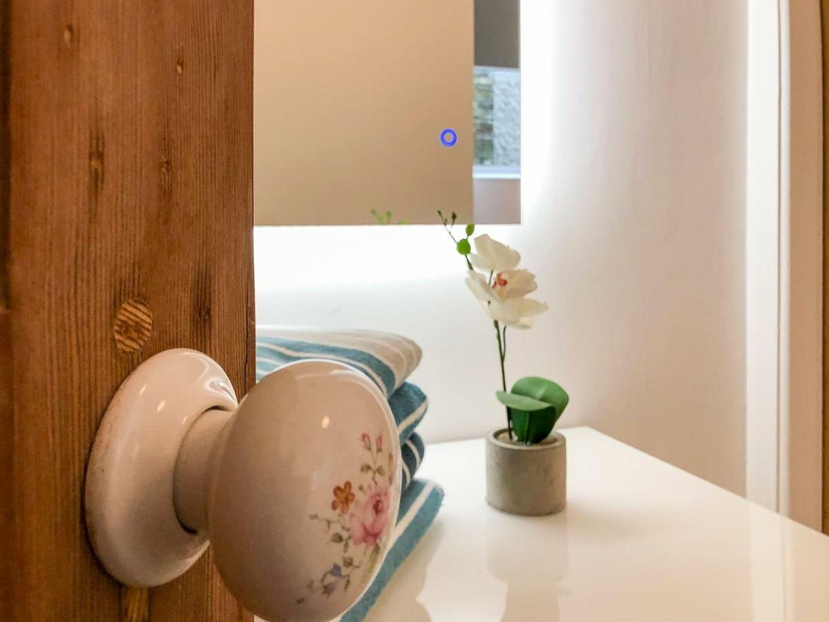 The Old Rectory Southcott Apartment In Jacobstow 10 Mins To Widemouth Bay And Crackington Haven,15 Mins Bude,20 Mins Tintagel, 27 Mins Port Issac Kültér fotó