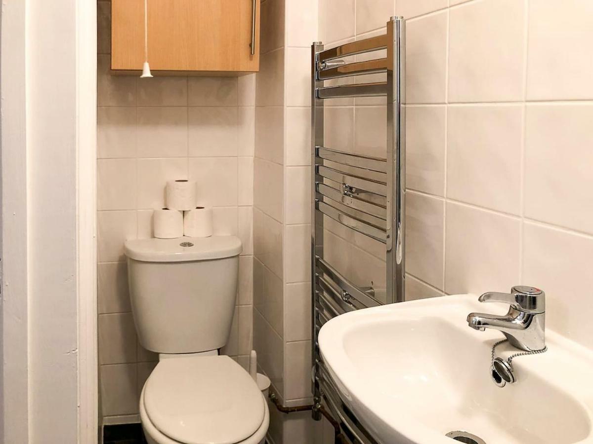 The Old Rectory Southcott Apartment In Jacobstow 10 Mins To Widemouth Bay And Crackington Haven,15 Mins Bude,20 Mins Tintagel, 27 Mins Port Issac Kültér fotó