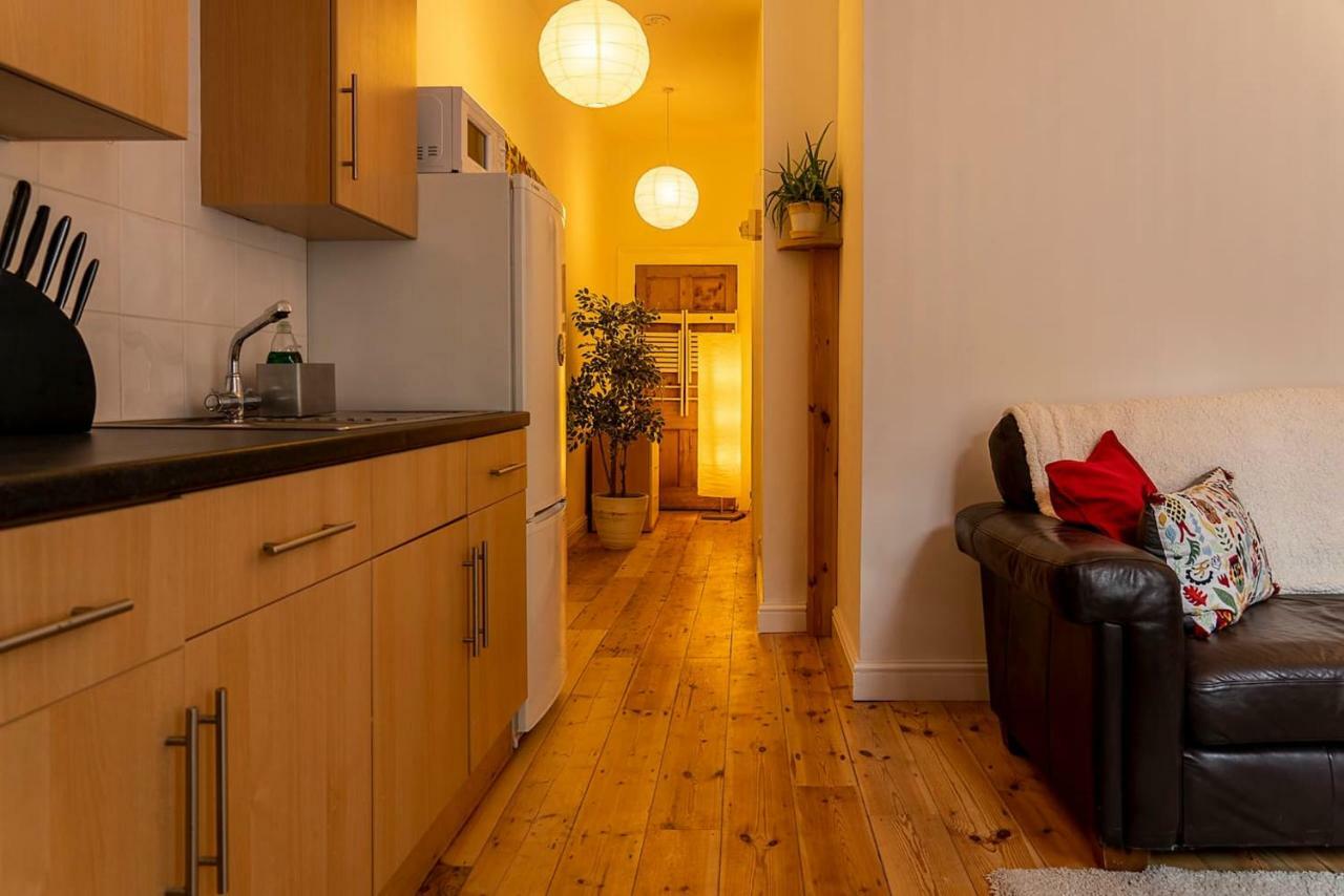 The Old Rectory Southcott Apartment In Jacobstow 10 Mins To Widemouth Bay And Crackington Haven,15 Mins Bude,20 Mins Tintagel, 27 Mins Port Issac Kültér fotó